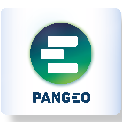 Pangeo